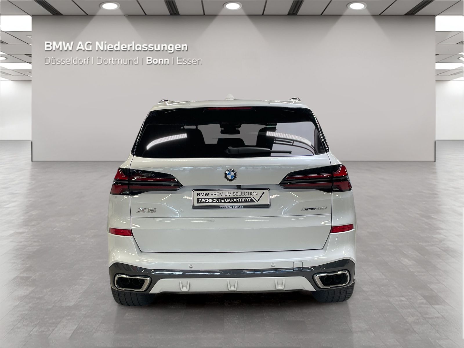 BMW X5 - Bild 9