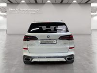 BMW X5 - Vorschau Bild 9
