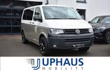 Volkswagen T5 Caravelle 2.0TDI 140PS 19"/Xenon/8-Sitzer/AHK - Volkswagen T5 Caravelle aus 2015