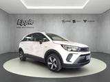Opel Crossland Edition Navi Winterpaket 180°Kamera bh - gebrauchte Opel Crossland (X) aus dem Jahr 2022