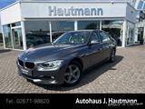 BMW 320 d AUTOMATIK +NAVI+LEDER+PDC+TEMPO+XENON+ - gebrauchte BMW 320 aus dem Jahr 2014