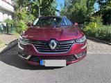 Renault Talisman ENERGY dCi 130 EDC Elysee Elysee - Renault Talisman: Elysee