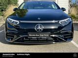 Mercedes-Benz EQS 500 4M AMG-Style Hyper NAPPA 4xMassage NP163 - Mercedes-Benz EQS Gebrauchtwagen