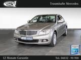 Mercedes-Benz C 200 * Kompressor * ELEGANCE *SHZ* - gebrauchte Mercedes-Benz C 200 aus dem Jahr 2008
