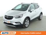 Opel Mokka X 1.4 Turbo Active*LED*PDC*SHZ*KLIMA*TEMPO - Opel Mokka X: Automatik