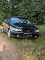 Volvo S60 I - Volvo S60 aus 2004