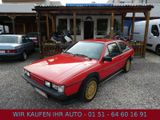 Volkswagen Scirocco 1.8 GT II #H-ZULASSUNG#SEHR GEPFLEGT# - Volkswagen Scirocco aus 1986