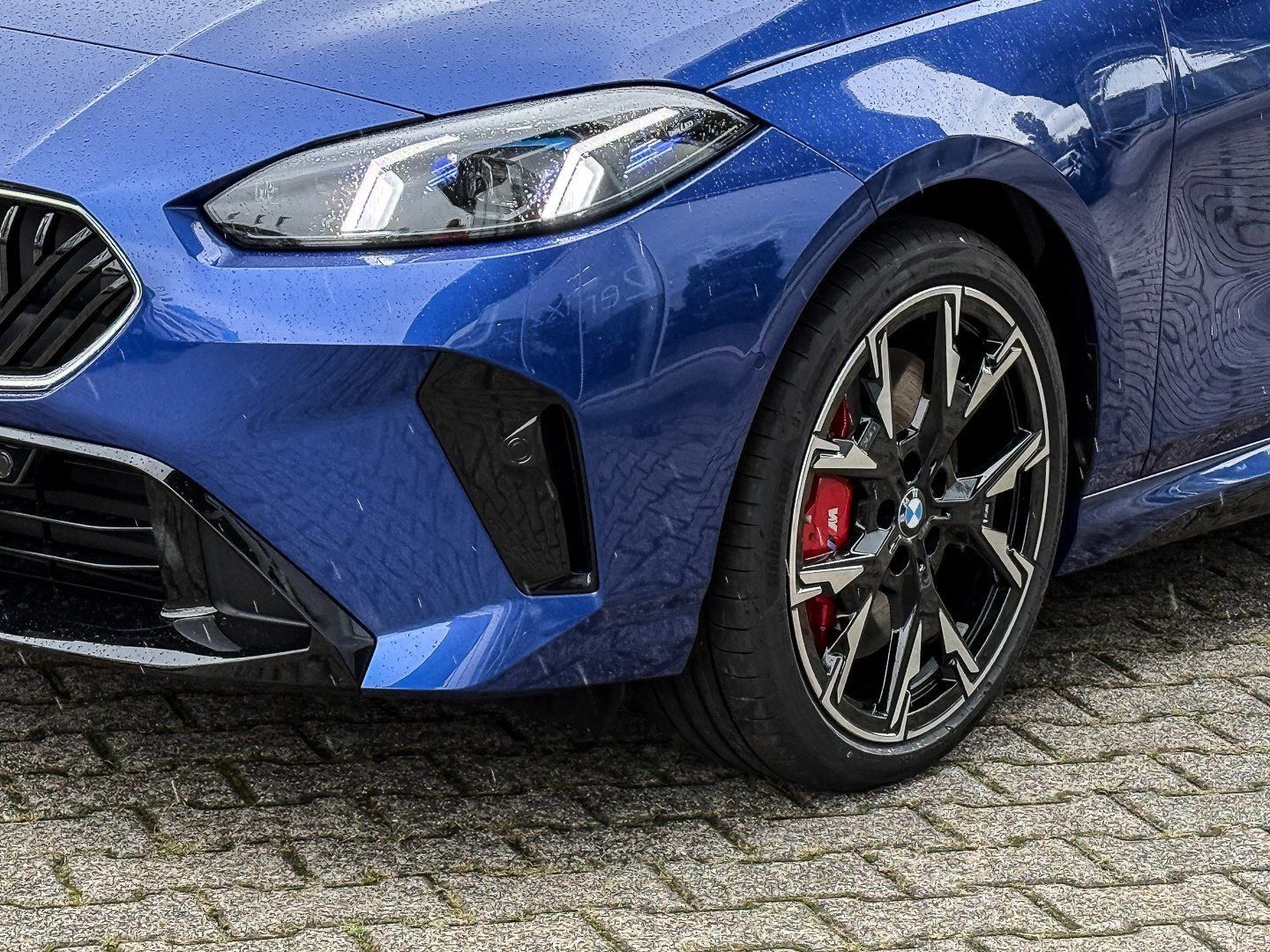 BMW 120 - Bild 3