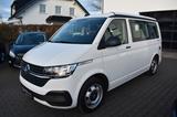 Volkswagen T6.1 California Beach 2.0TDI Standh./Navi/PDC - Volkswagen T6 California in Bielefeld