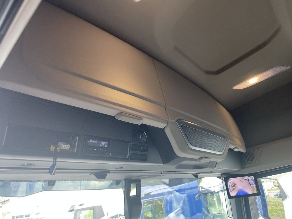 Fahrzeugabbildung DAF FT XG 530