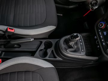 Hyundai i10 1.0 Trend Autom. Navi Kamera Spurhalteassi.