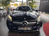 Mercedes-Benz SLC 300 AMG-LINE KLIMA LED NAVI ALU AIRSCRAF - Mercedes-Benz SLc