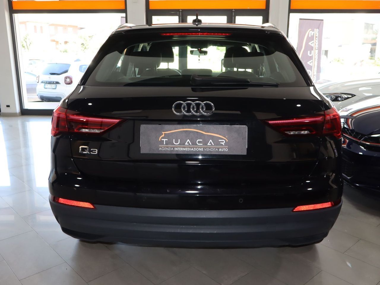 Audi Q3 Business Plus 1.4 45 TFSI e PHEV #11142 imagem 3