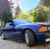 BMW 318i Cabrio 