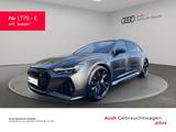 Audi RS 6 Av. 4.0 TFSI qu. perf. Laser B&O Pano HuD - Audi RS6: 4b