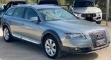 Audi A6 allroad 2.7 TDI F.AP. tiptronic - Audi A6 Allroad: 2.7
