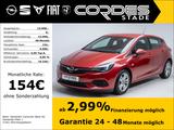 Opel Astra K GS Line Start Stop Freisprecheinrichtung - Opel Astra: F