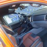 Ford Ranger - Ford Ranger von privat