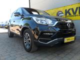 Ssangyong REXTON 2.2 Diesel e-XDi 220 Sapphire 4WD AT - Ssangyong REXTON: Xdi