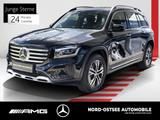 Mercedes-Benz GLB 200 d PROGRESSIVE KEYLESS-GO SHZ KLIMA