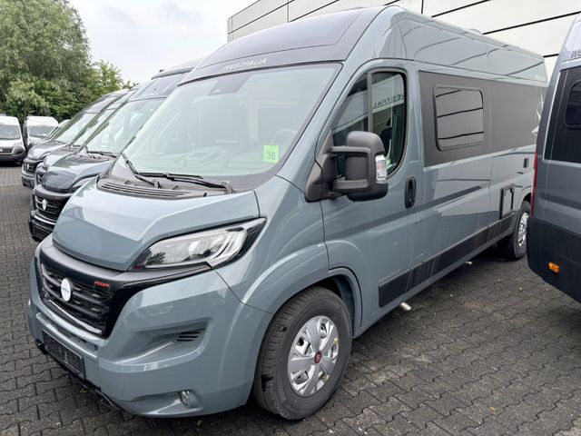 Westfalia Columbus 601D - Sie sparen 9.475,-