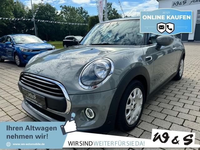 MINI One First 1.5 *Klima*PDC*Connected Media*DAB*