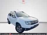 Dacia Duster I Prestige*AHK*PDC*RKAM*NAVI*TEMP* - gebrauchte Dacia Duster aus dem Jahr 2015