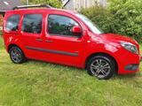 Mercedes-Benz Citan 111 CDI Mini Camper - Wohnmobil oder -wagen Mini