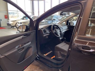 Volkswagen Sharan Trendline BMT *TEMPOMAT*SZHZ*AHK*