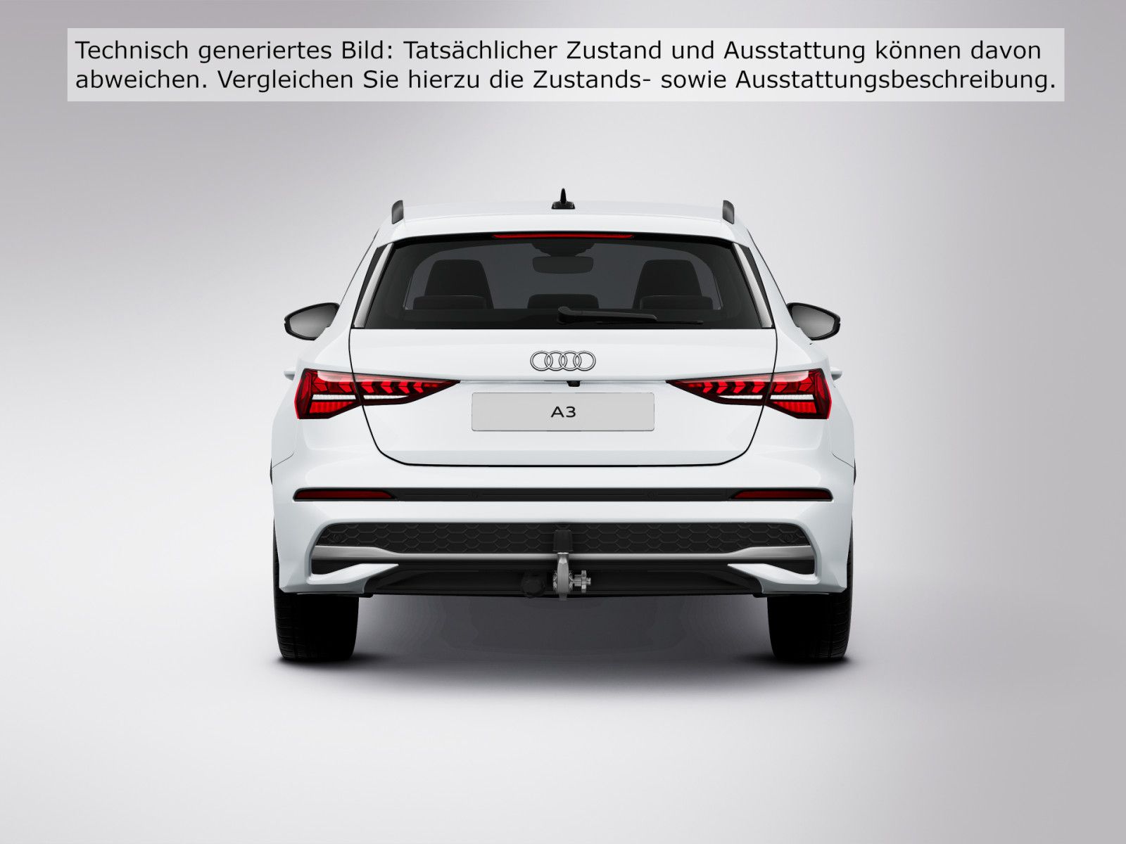 Audi A3 - Bild 6