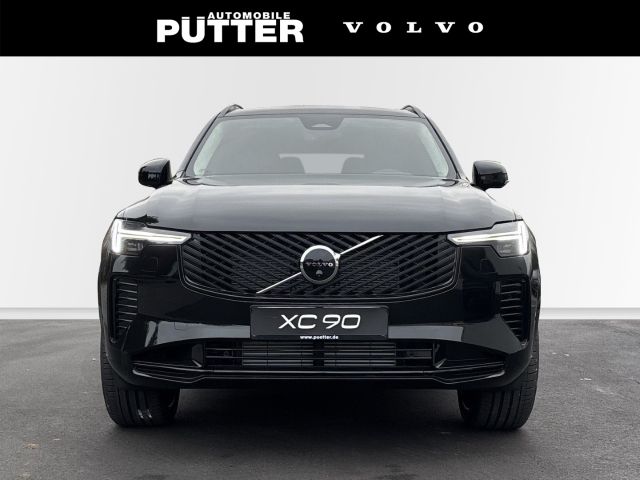 Volvo XC90 - Bild 8