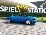 Mazda MX-5 MIT H-KENNZEICHEN - Mazda aus 1990