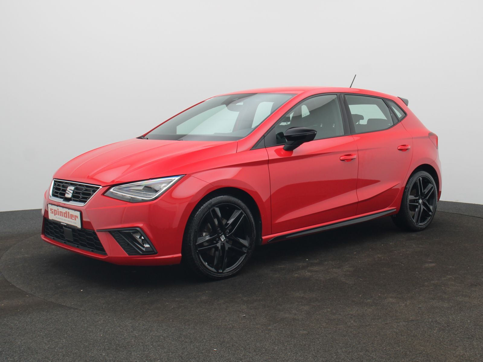 Seat Ibiza - Bild 2