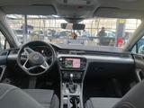 Volkswagen Passat 2.0 TDI SCR 140kW DSG 4MOT Comf. Vari... - Volkswagen Passat: TDI 140