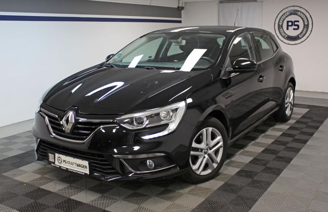 Renault Megane 1.2 5-trg. LED NAVI BT KLIMA 2.HAND TOP