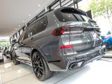 BMW X7 xDrive40d M Sport Pro Standhzg. Sky Lounge AH - BMW: Xdrive