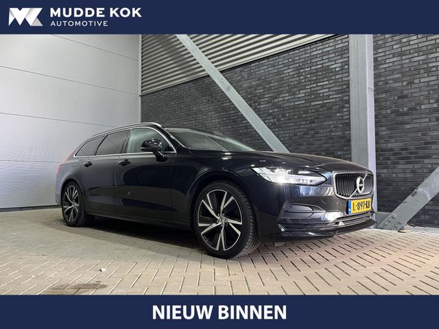 Volvo V90 T4 Momentum | Leder | AHK | Getint Glas | si