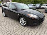 Mazda 3 Active Plus // TÜV NEU // - Mazda: Active Plus