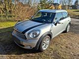 MINI One Countryman - MINI One Countryman: Limousine