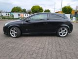 Opel Astra GTC 1.6 Turbo OPC2 - Opel Astra aus 2007: Gtc