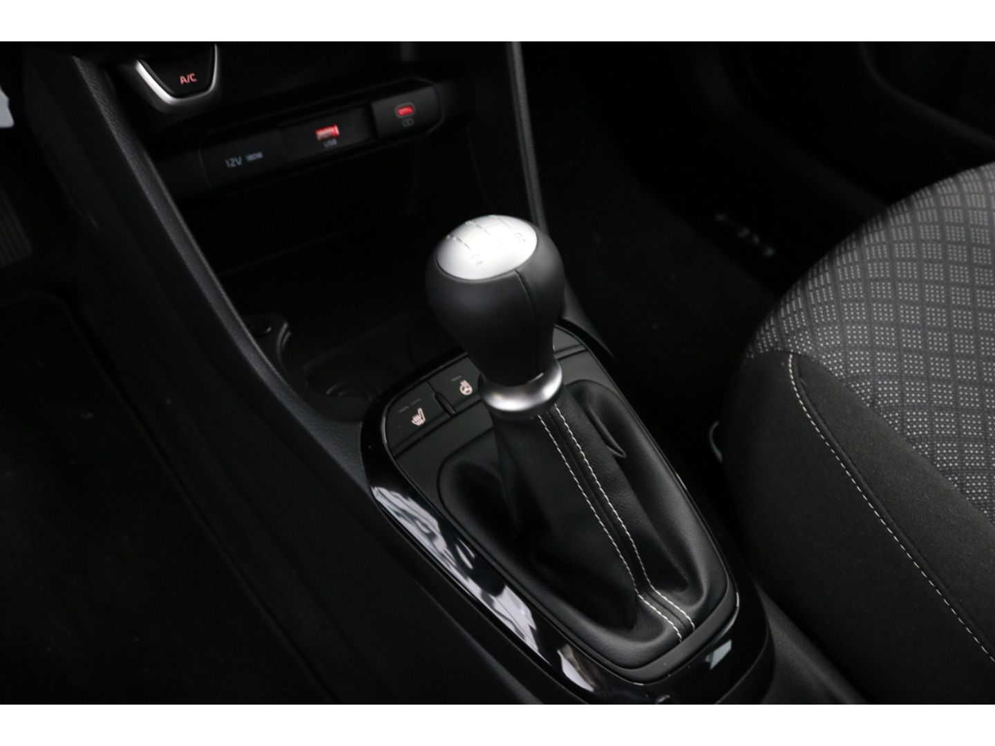 Fahrzeugabbildung Kia Picanto Vision 1.2 SHZ Klima Kamera Navi PDC