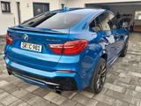 BMW X4 M40 M40i - - BMW X4 M40 Gebrauchtwagen