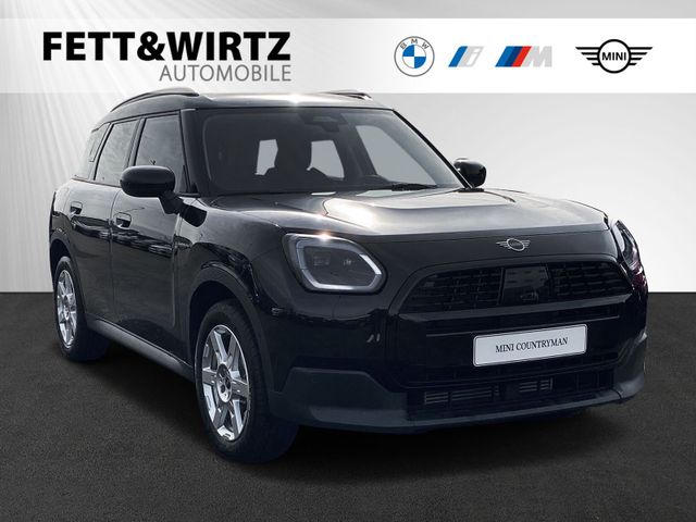 MINI Countryman C ClassicTrim|Head-Up|18"LM|LED