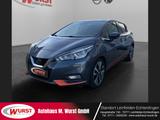 Nissan Micra Tekna IG-T 0.9  Bose AppleCarplay/Android  - gebrauchte Nissan Micra aus dem Jahr 2018