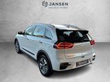 Kia Niro e-Niro Vision 39,2 kWh - Kia Niro aus 2021