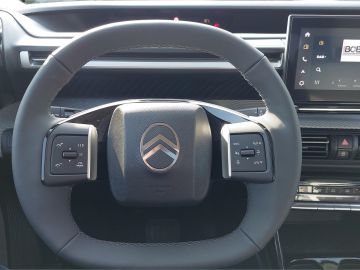 Citroën C3 Aircross Hybrid Max 145 NaviRFKWINTERPAKET