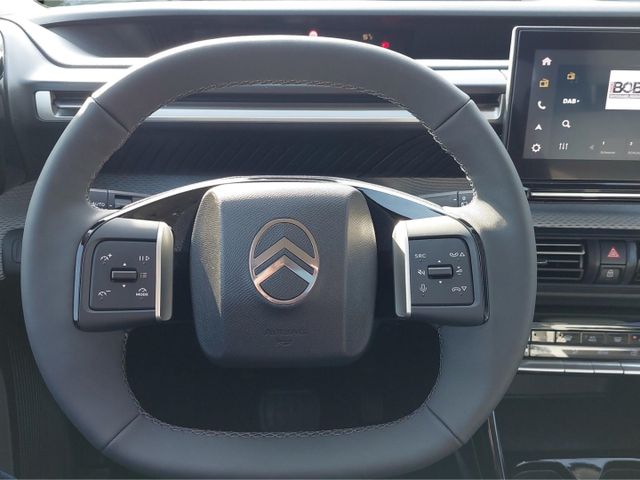 Citroën C3 Aircross Hybrid Max 145 NaviRFKWINTERPAKET