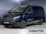 Mercedes-Benz Vito 116 Tourer PRO Lang Navi/Kamera/8-Sitze/SHZ - Mercedes-Benz Vito: 8