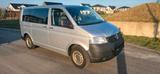 Volkswagen VW Multivan California 1,9 TDI - Volkswagen T5 California aus 2009