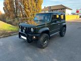 Suzuki Jimny Comfort AllGrip - Suzuki Jimny in Mannheim
